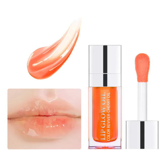 Moisturizing Lip Gloss