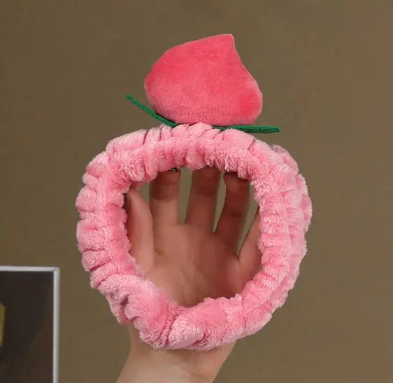 Cute Makeup Headband