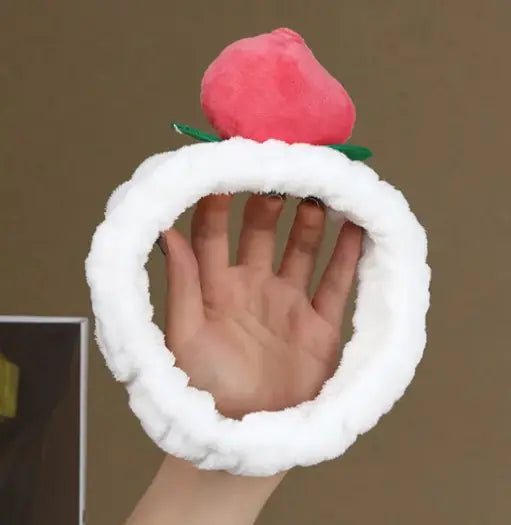 Cute Makeup Headband