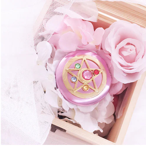 Crystal Star Mirror - Sailor Moon