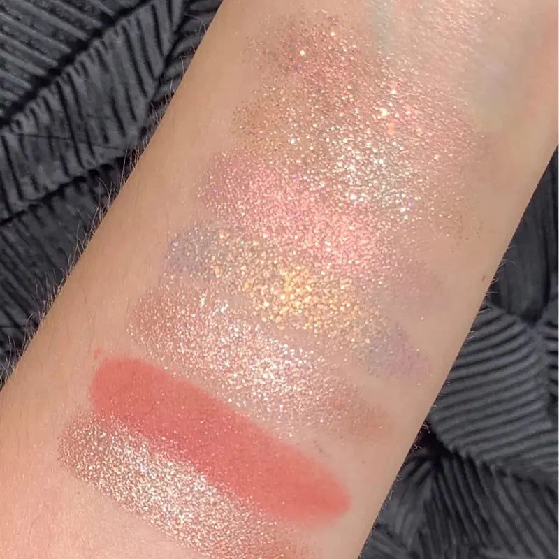 Eternal Sunset Eyeshadow Palette