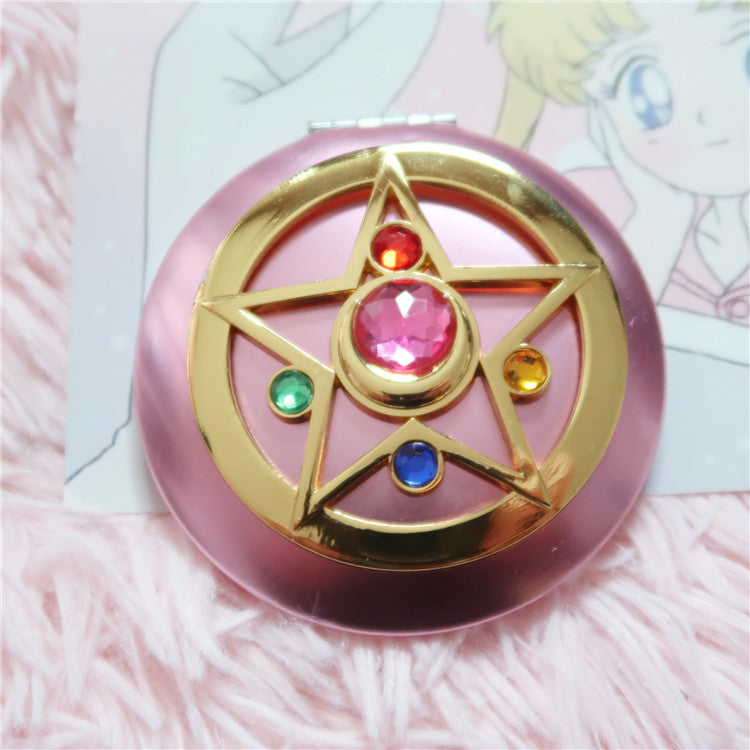 Crystal Star Mirror - Sailor Moon