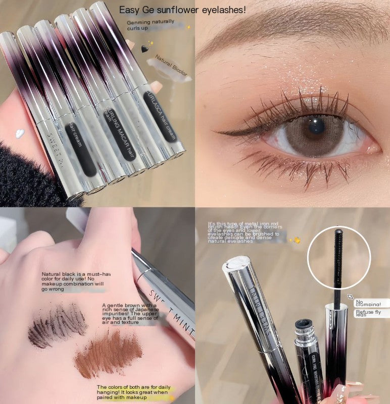 JudyDoll Dupe Mascara