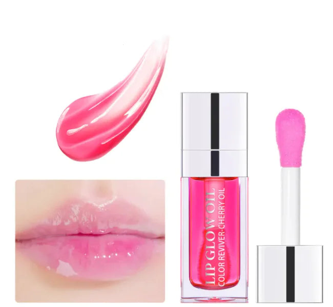 Moisturizing Lip Gloss