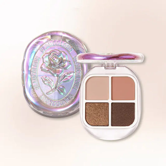 Magic Kiss Mini Eyeshadow Palette (1pc)