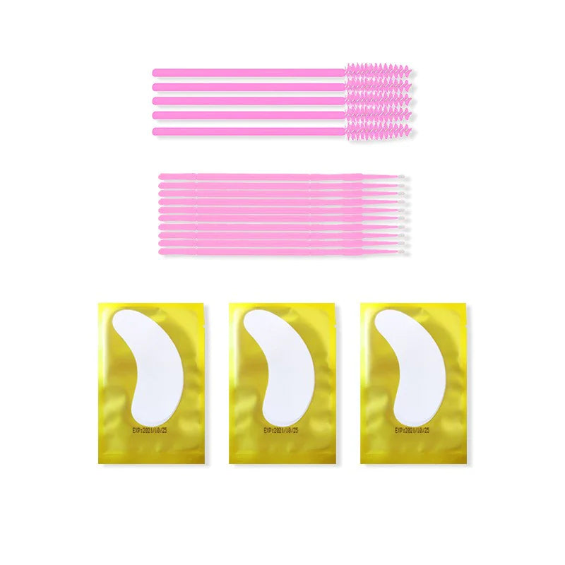 Keratin Lash Lift Kit