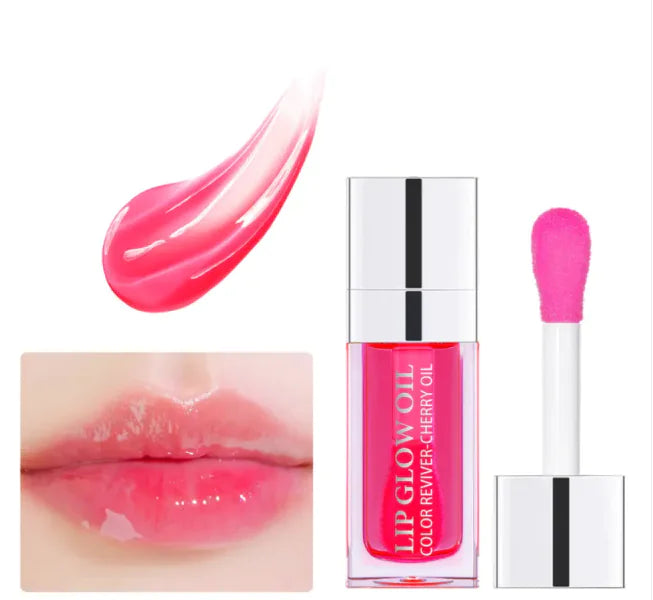 Moisturizing Lip Gloss