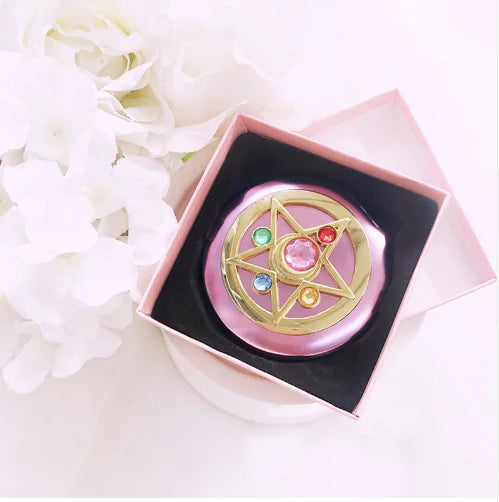 Crystal Star Mirror - Sailor Moon