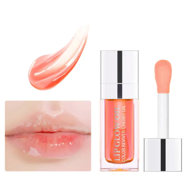 Moisturizing Lip Gloss