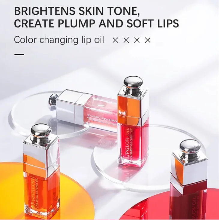 Moisturizing Lip Gloss