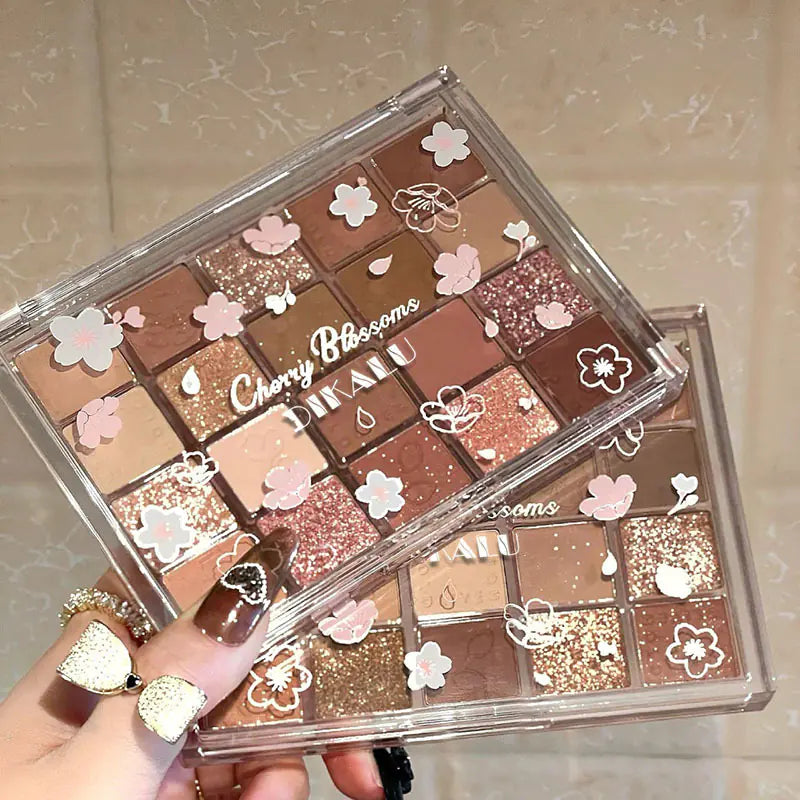 Sakura Dance Eyeshadow Palette