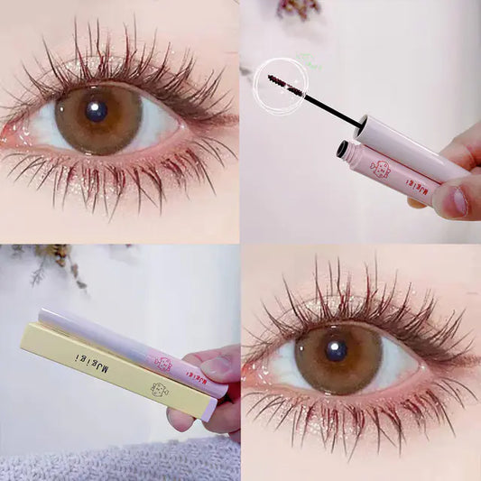 Lengthening Curling Mascara